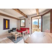 Apartamento Rural II en Ladines, Parque de Redes