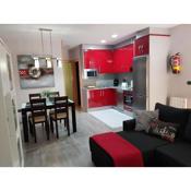 Apartamentos Turísticos