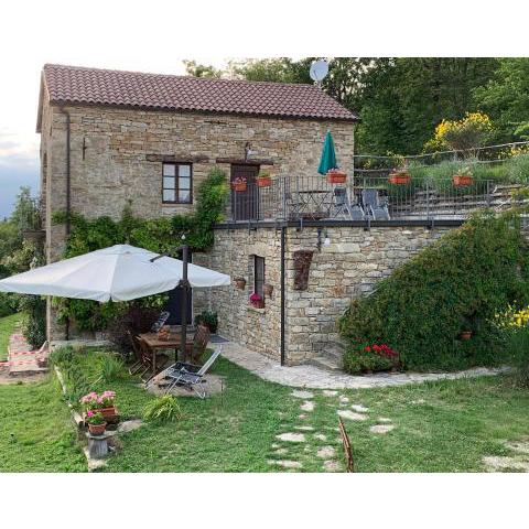 B&B Poggio delle Ginestre