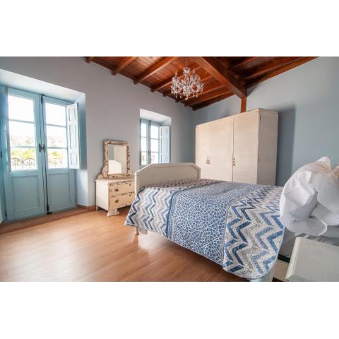 Casa Amarilla Arribes