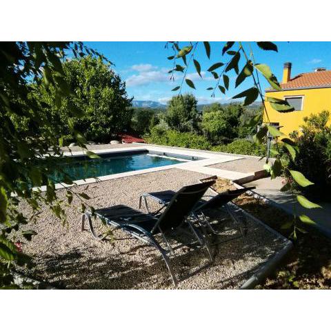 Casa Cholavila
