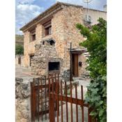 Casa del Espliego