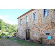 Casa do Hiebra Alojamiento Rural en el corazón de la Ribeira Sacra