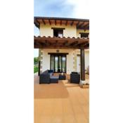 Casa en Sobarzo, junto al Parque de Cabárceno