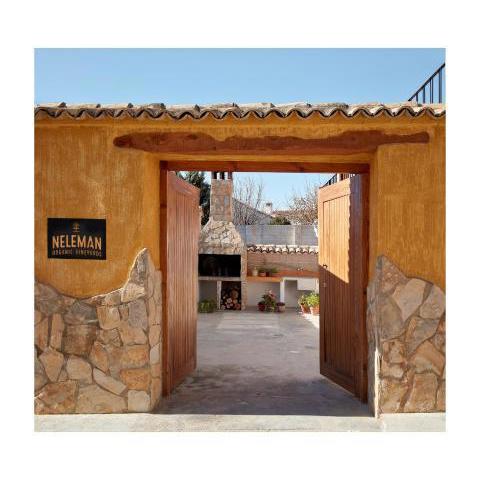 Casa Neleman