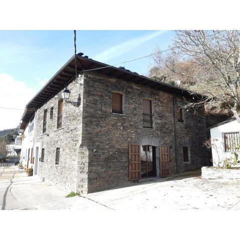Casa Rural Estrella del Sil