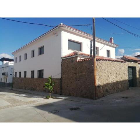 Casa Rural Feymar