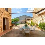 Casa rural LA PEDANIA