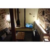 Casa rural para parejas