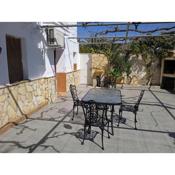 CORTIJO LAS ROZAS