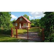 Dom z widokiem na Narew