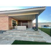 El chalet