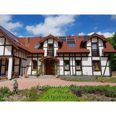 Gandelinka Park Kędrzyno