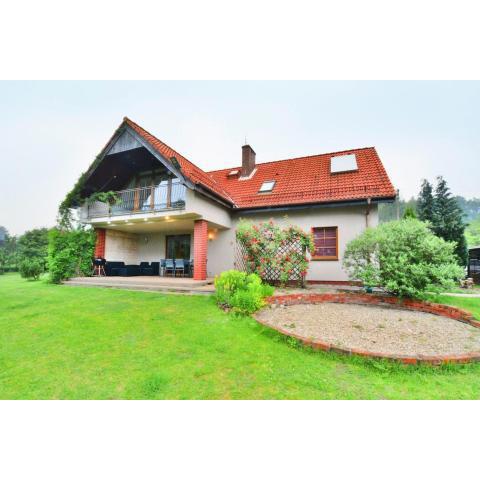 holiday home, Swiecianowo