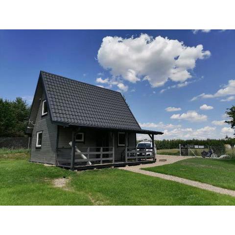 Holiday House Narty-Brajniki