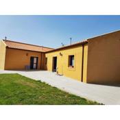 Las casinas de Piedralba