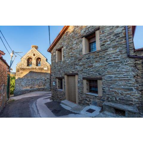 Las Morales Casa Rural