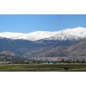 Loft near mountain range. 30 minutes to Madrid