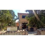 Los Secretos de Lua, LUA 1