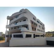 Moderno Apartamento de Lujo con Piscina en Murcia