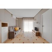 Playa la Mata - Apartamento