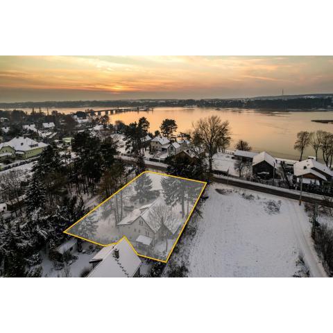 Sunny House - Narew, Łacha