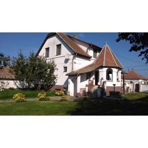 Vízcsepp szállő
